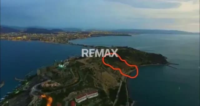 EN VENTA TERRENO EN EL SECTOR EL MORRO.