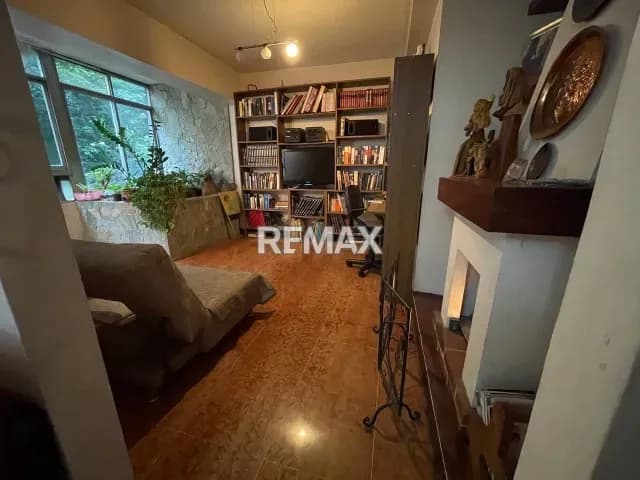 Apartamento en venta en la urbina