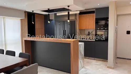 Apartamento En Venta En Campò Alegre Jr