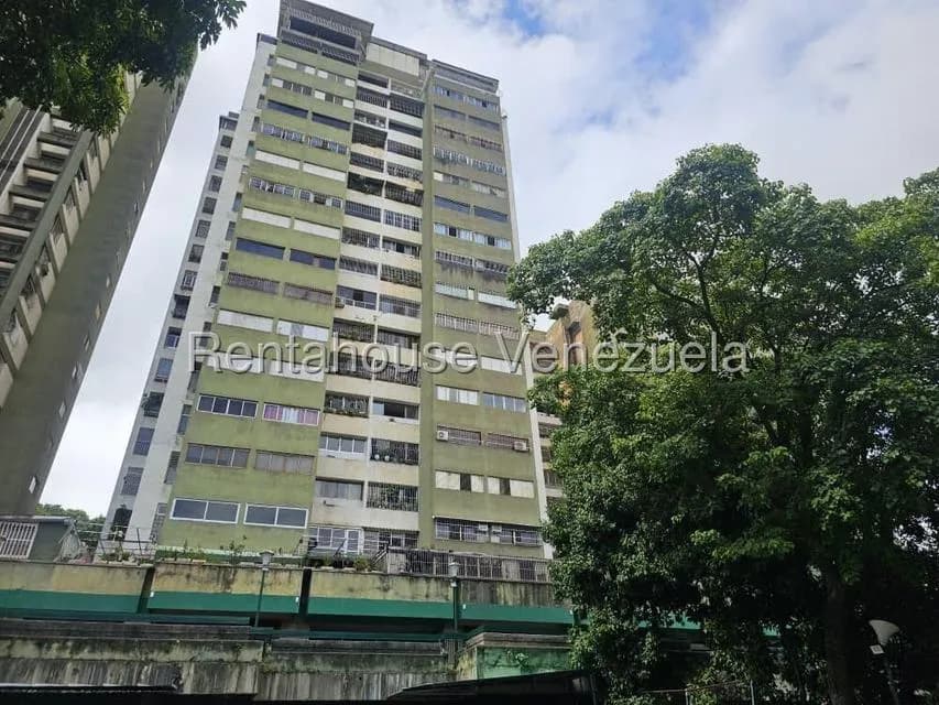 Apartamento (1 Nivel) en Venta en Colinas de La California, Distrito Metropolitano