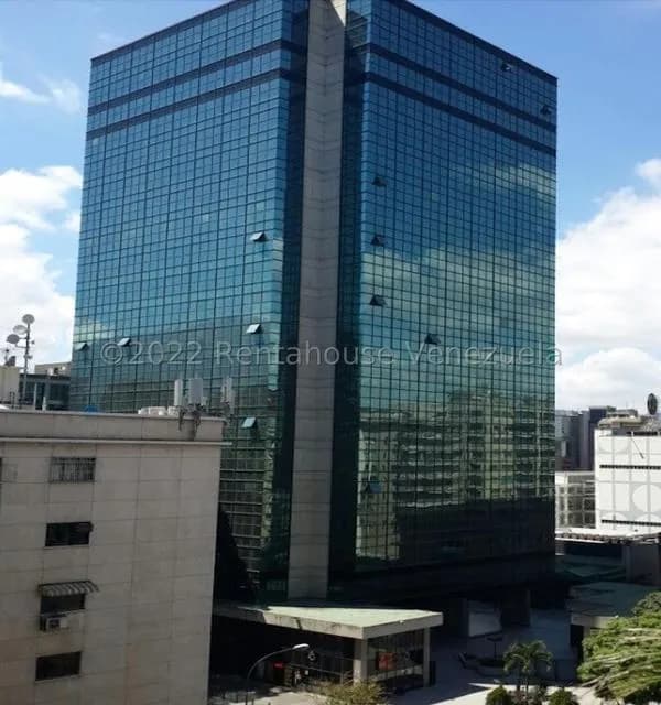 Comercial (Oficina) en Venta en El Bosque, Distrito Metropolitano