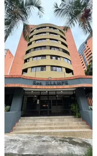 Residencias Illampu La Trigaleña