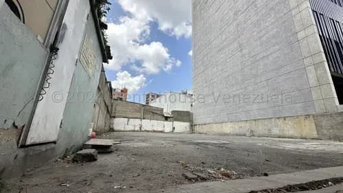 Terreno En Venta En Las Mercedes, Distrito Metropolitano Ft 25-2889