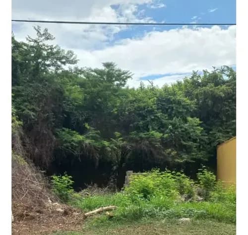 Vendo Terreno 389m2 Urb. Paso Real 1457