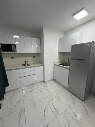 Alquiler De Apartamento Tipo Estudio: Trigal Sur Residencias Trigal Suites 328756