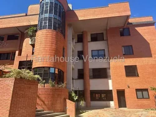 Lindo Apartamento En Venta Urbanización Miranda 26-9599 Lv