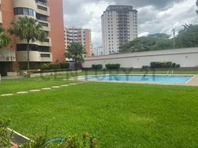 Alquiler de Apartamento
