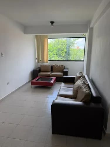 Vende Apartamento En Residencias Araguaney Suite Urbanización Tazajal Naguanagua Carabobo Venezuela Piso 1