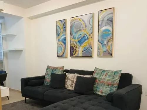 Apartamento En Alquiler En Mañongo, Planta Y Pozo, Inversor Propio, Sistema Face Id, Excelente Ubicacion (maria A. Gonzalez 10-06-26)