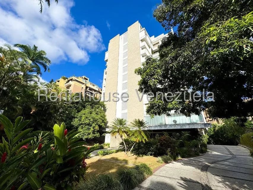 Apartamento (1 Nivel) en Venta en Alta Florida, Distrito Metropolitano