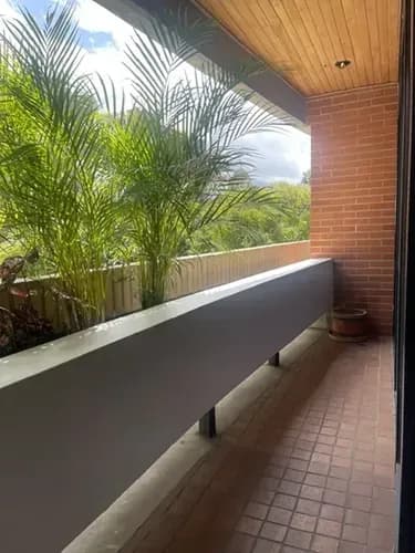 Campo Alegro Alquilo Excelente Apto De 1 Hb 2 Baños Y Terraza