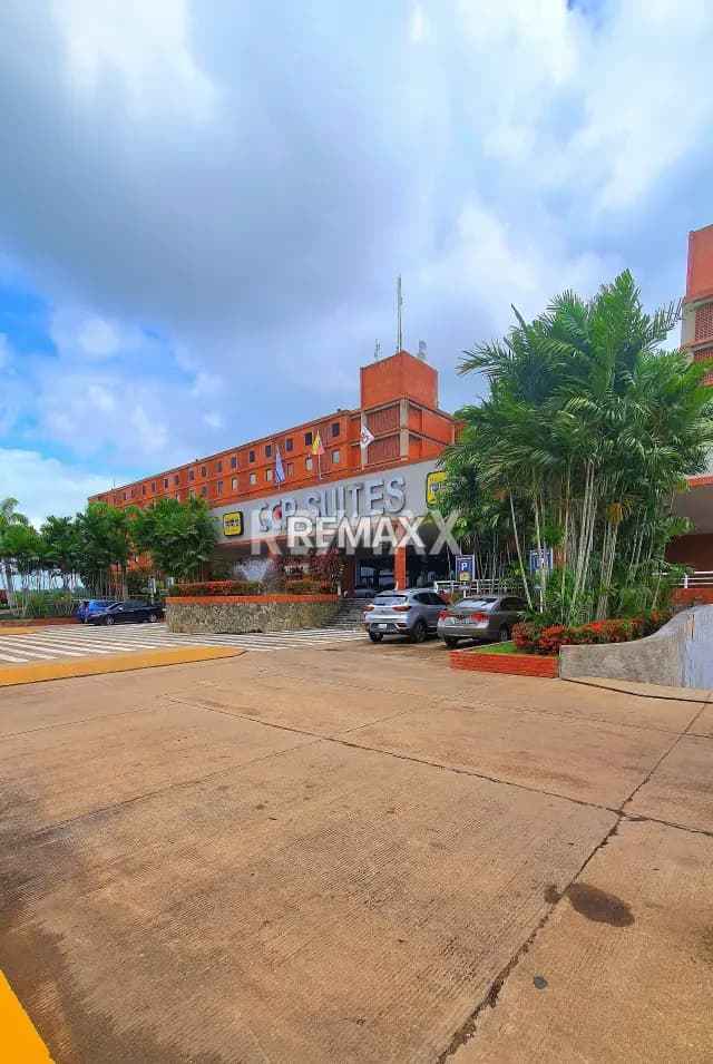 Se Alquila Suite en CCP Suites, Tipuro