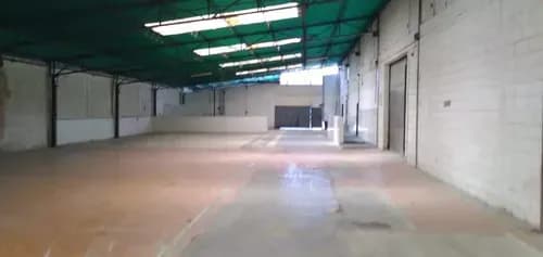 Galpon En Alquiler, San Diego Carabobo