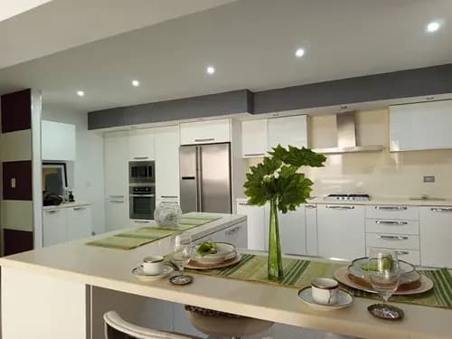 Np Apartamento En Venta Res Puerto Madero Sabana Larga Código 329276