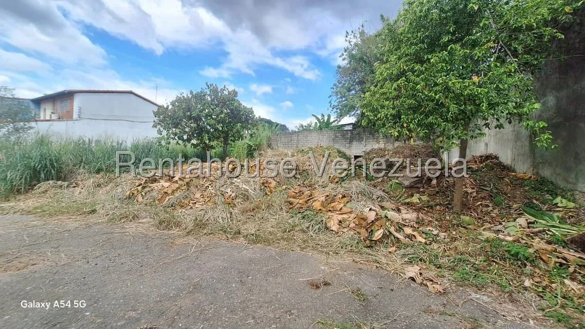 Terreno (Residencial) en Venta en 1ero de Mayo, Merida