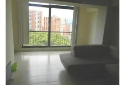 Apartamento Residencial - Residencias Isla Farallón Valencia