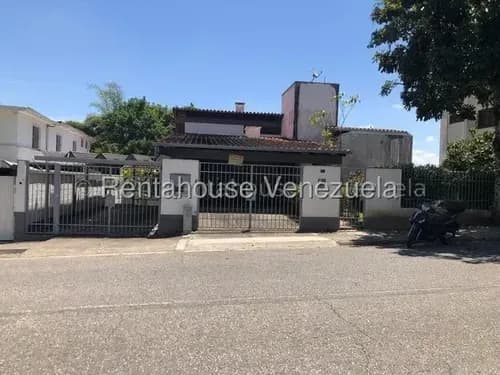 Casa En Venta Urb. Miranda 26-13191 Mc