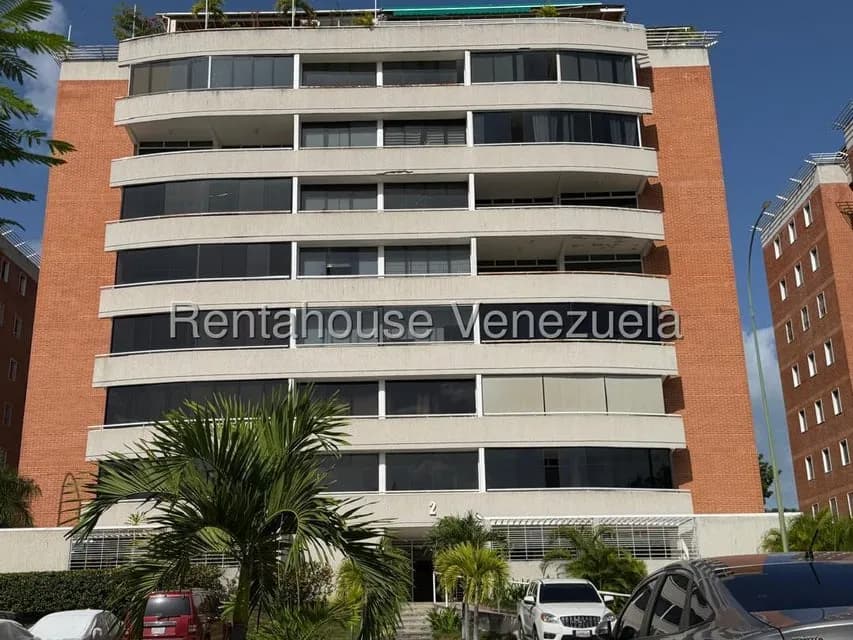 Apartamento (1 Nivel) en Venta en Buenaventura, Miranda
