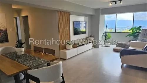 Apartamento En Alquiler En Manzanares Cod. 26-20355 Lm