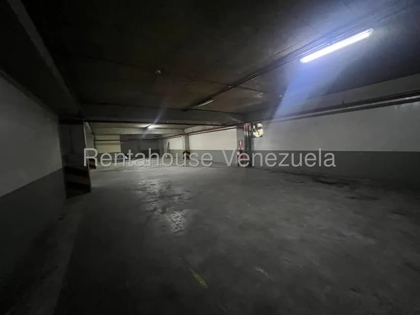 Comercial (Galpon - Deposito) en Alquiler en El Tambor, Miranda