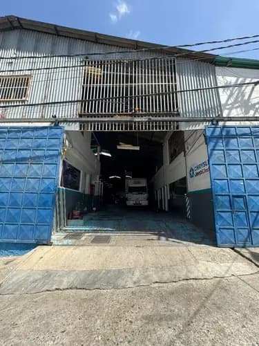 Venta De Galpon Boleita Sur