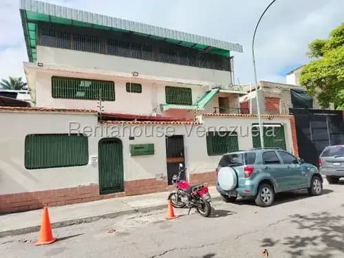 Oficina En Alquiler - Urb. Santa Mónica | At 26-12735