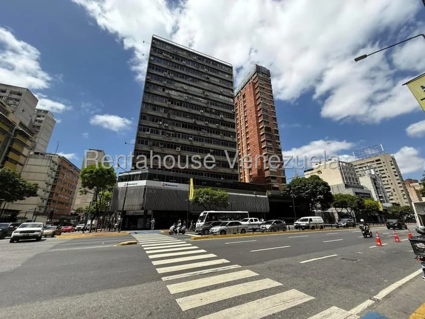 Comercial (Oficina) en Venta en Chacao, Distrito Metropolitano