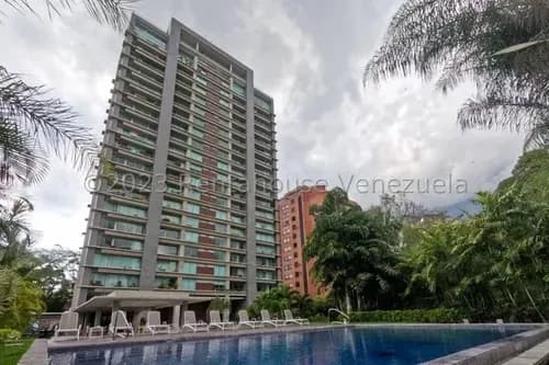 Penthouse ( 3 Niveles / Remodelado ) Venta Sébucan ( Resd. Vistalavila ) Mls - 26-14143