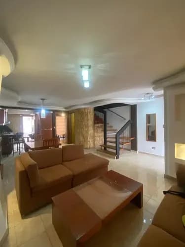 Alquiler Town House En Prebo Villa Prebo (mga)