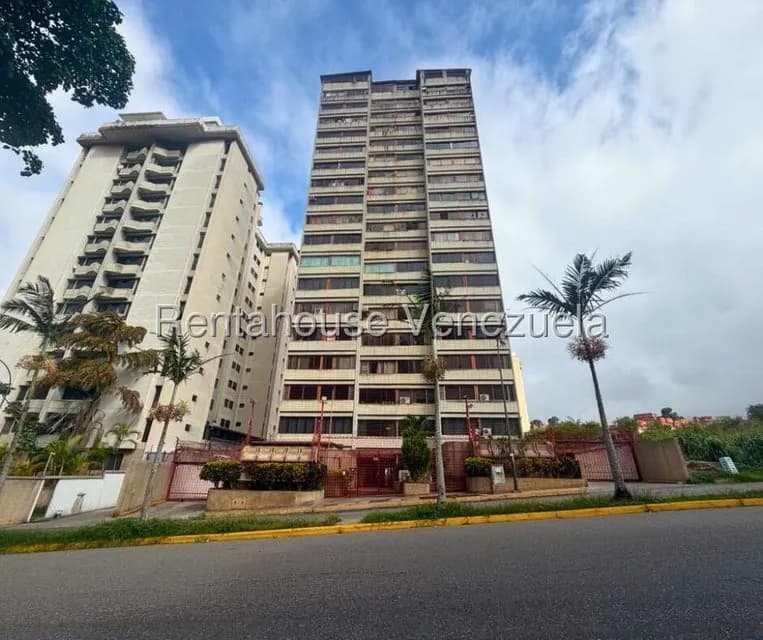 Apartamento (1 Nivel) en Venta en Palo Verde, Distrito Metropolitano