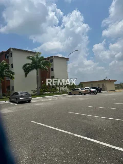 apartamento parque residencial del este el cercado, chirgua en venta amoblado. se firma por registro