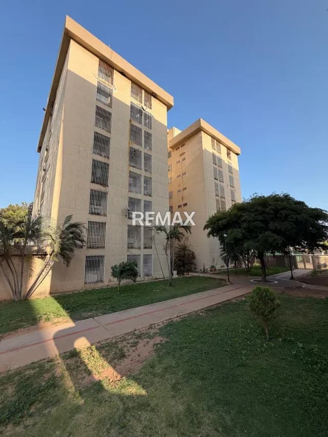 APARTAMENTO EN VENTA TERRAZAS DE MARACAIBO