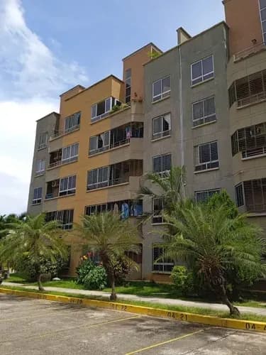 En Venta Penthouse En El Conjunto Residencial Paso Real Núcleo 2, San Diego Estado Carabobo / Emer
