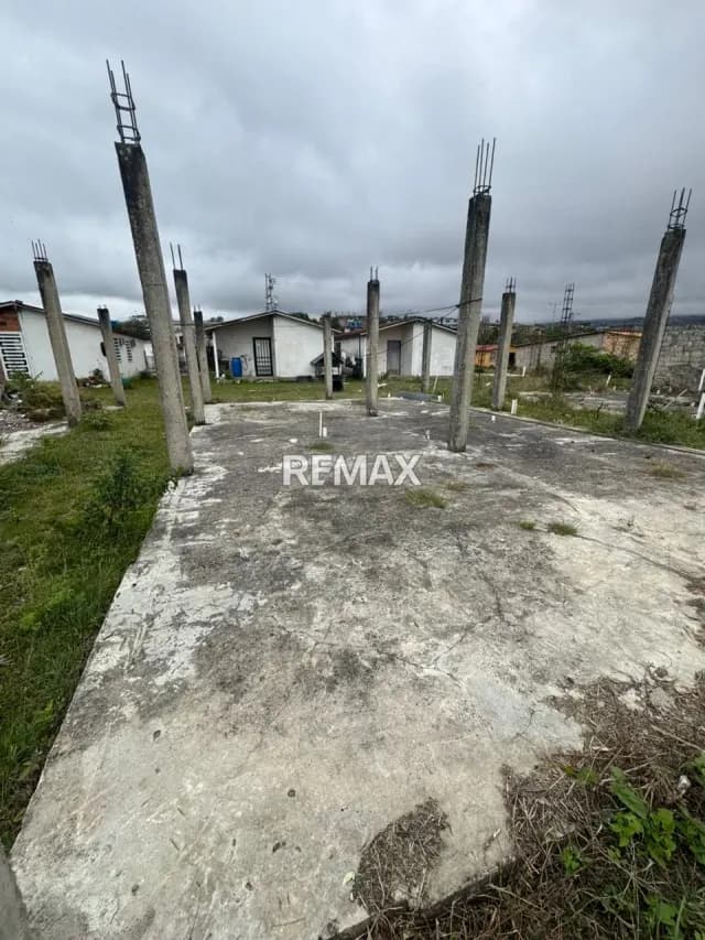 VENTA DE TERRENO TUCAPE TARIBA