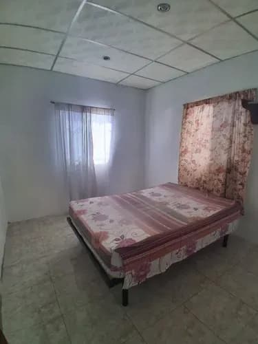 Habitación En Alquiler, Caña De Azúcar, Aragua