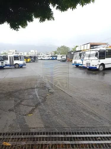 Terreno - Baruta (ld)