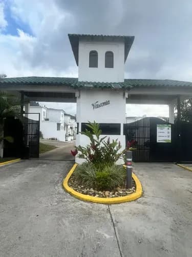Xv, En Venta Parcela Ubicada En El Conjunto Privado Vasconia