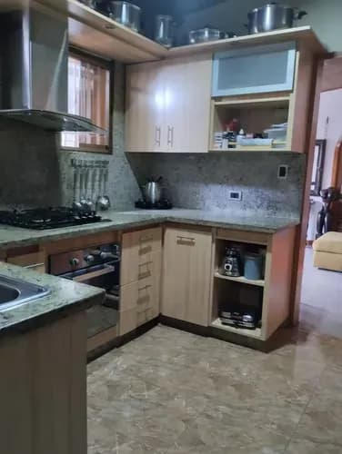 Casa En Naguanagua Urbanizacion La Begoña Ns