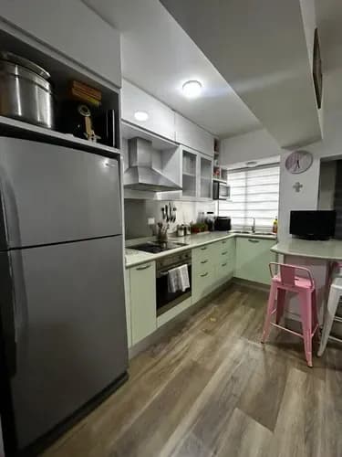 Yn(diandeLG) En Venta Apartamento En Mañongo Frente Al Sambil Naguanagua Carabobo Cliente Directo 89.7 M2 Bien Distribuidos Sala Cocina Comedor Concepto Abierto 3 Habitaciones 2 Baños 1 Puesto