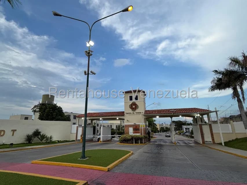 Casa (1 Nivel) en Venta en La Riberena, Lara