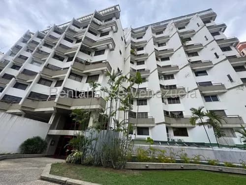 LG Vendo Apartamento Dúplex A Remodelar En Obra Gris A Estrenar, El Apto Mas Barato De Los Palos Grandes Piso Bajo, Vista Al Ávila.