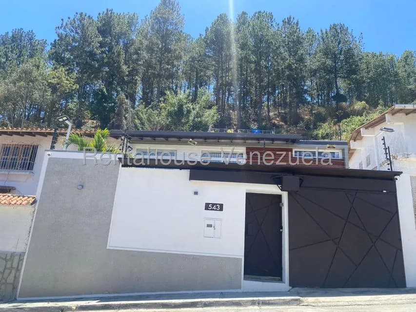Casa (Multipes Niveles) en Venta en Alto Prado, Distrito Metropolitano