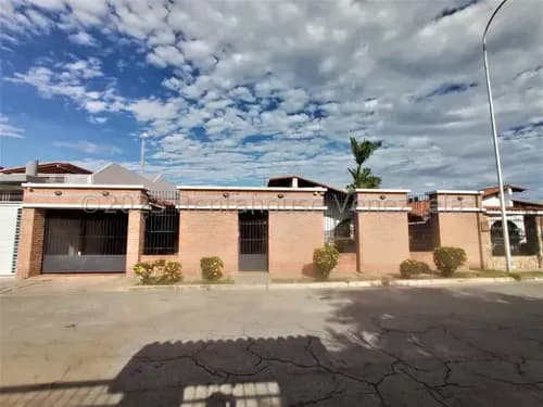 Casa De209mt2 Cómoda , Amplia Moderna Disfruta En Familia En Cagua 25-15986 Gbf