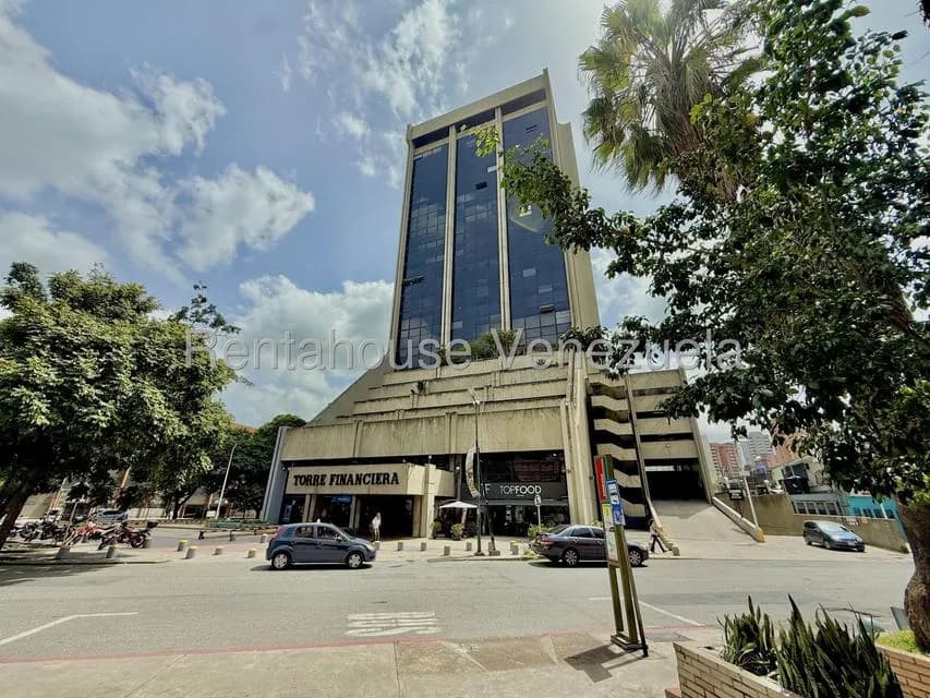 Comercial (Oficina) en Venta en Bello Monte, Distrito Metropolitano