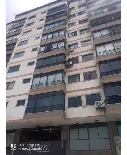 Vendo Apartamento 64m2 La Carlota 6046