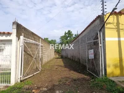 Terreno en venta en El piñal, El Limón, Iragorry, Aragua, VEN - $69k