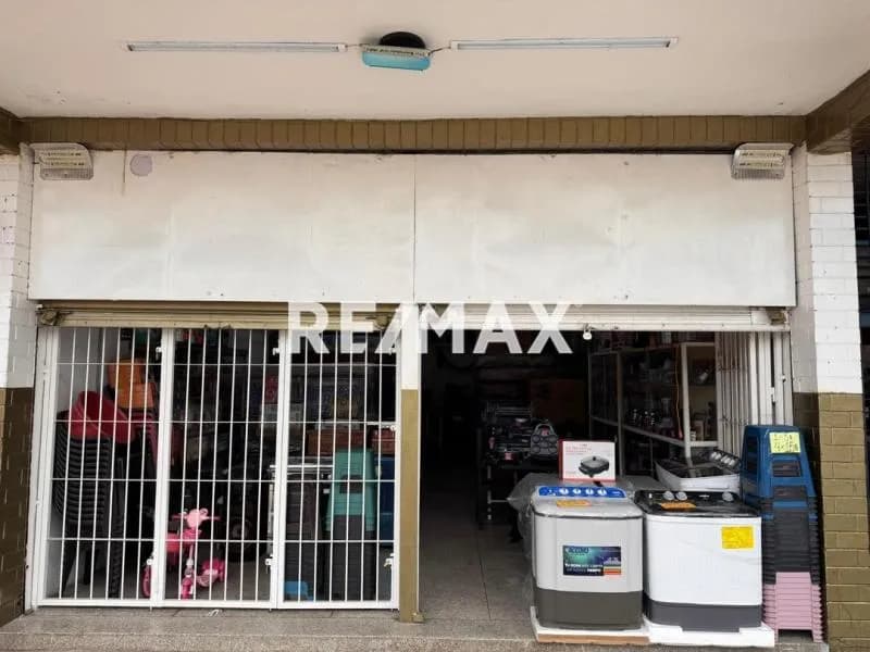 En Venta Fondo de Comercio completamente operativo con más de 5 años de Trayectoria en la zona