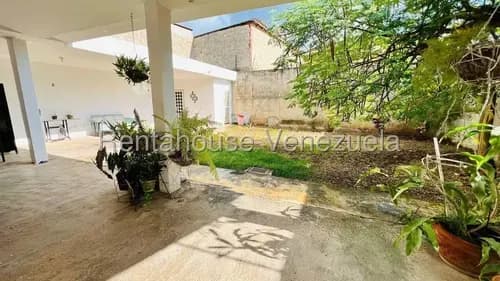 Casa En La Victoria Vía Al Consejo, San Homero. Ljsa 26-8378
