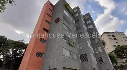 Apartamento En Venta Chulavista Ee26-20228