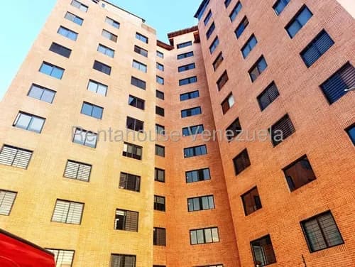 Apartamento En Venta - Colinas De La Tahona - Scarlet Contreras - Mls 26-17322